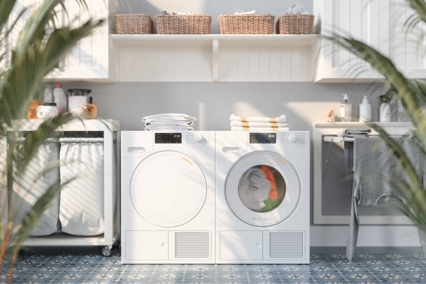 Washing Machine Service